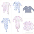 sibling sets