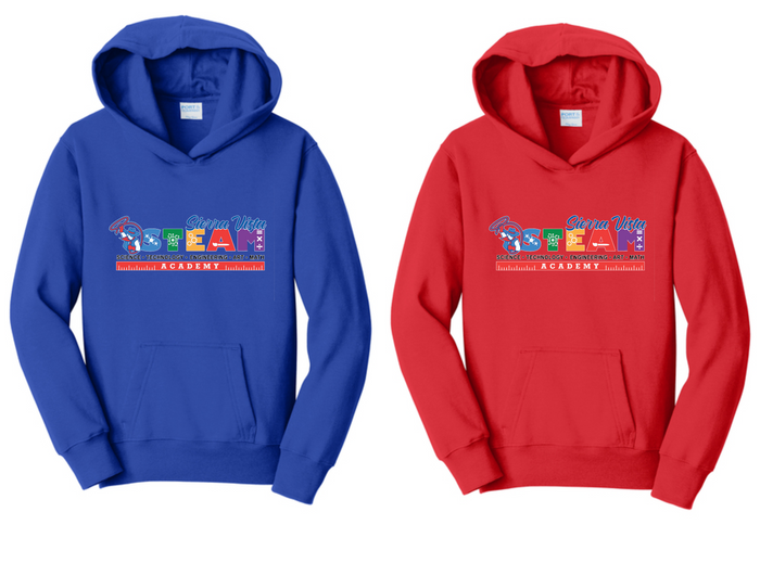 Sierra Vista School Hoodies