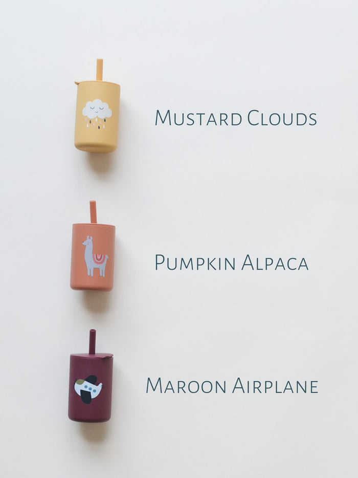 Mustard Cloud