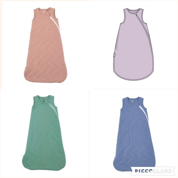 sleep bags
