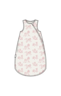 sleep bags
