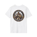 Slovak Bloodline T Shirt