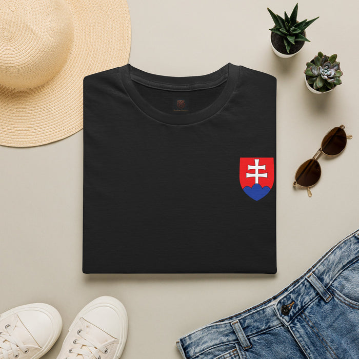Slovak Bloodline T Shirt