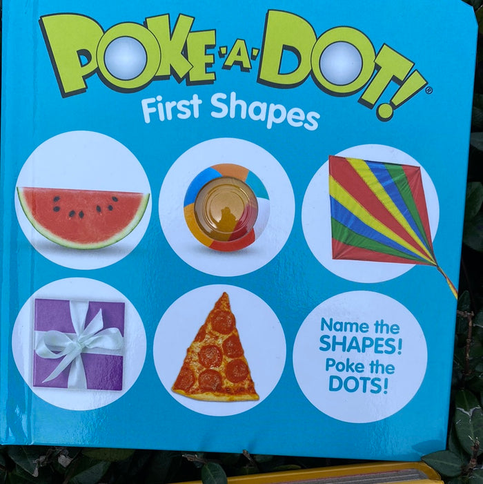 First shapes