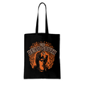 Snake Man Tote