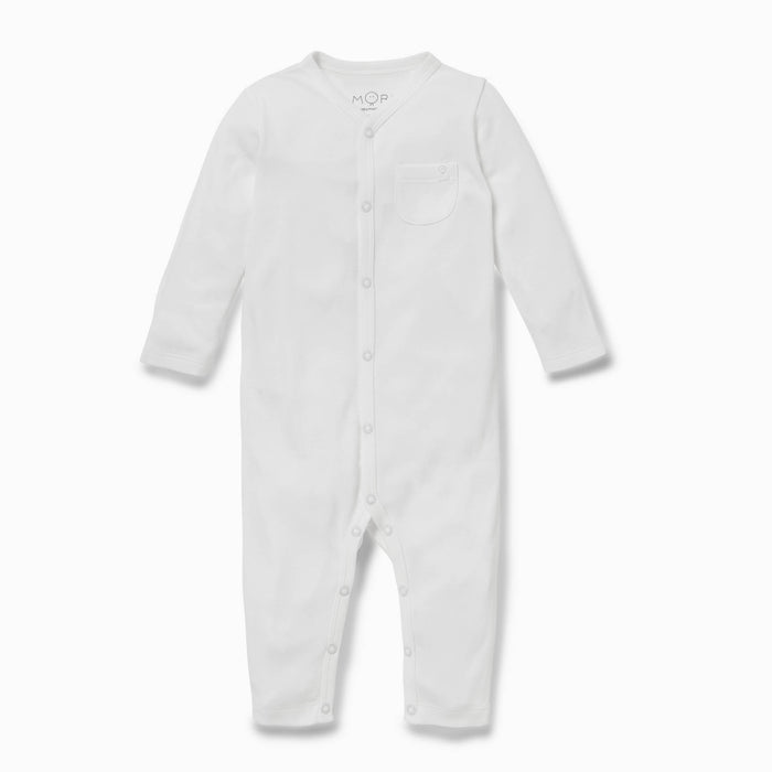 Snap Romper 7 Pack