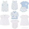 snips & snails sets