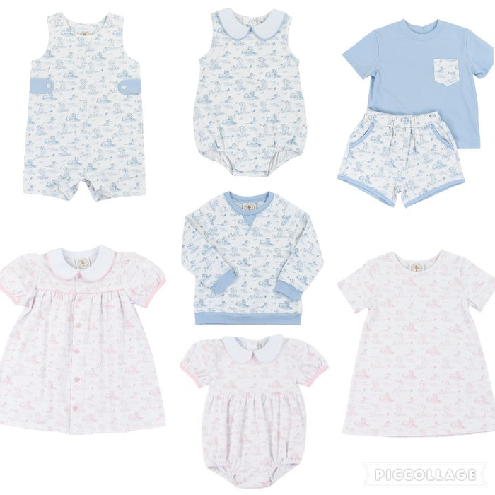 snips & snails sets