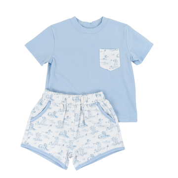 snips & snails sets