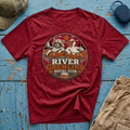 Social Club Membership Renewed 2 Graphic T-Shirt