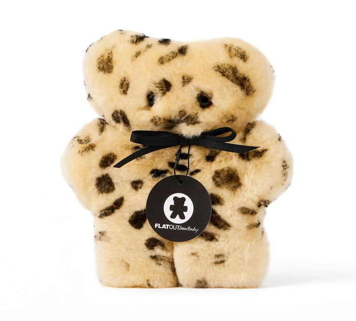 Leopard / One Size
