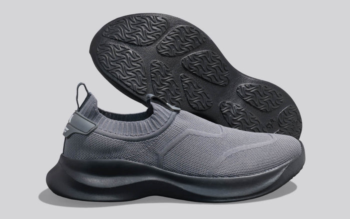 Dark Grey