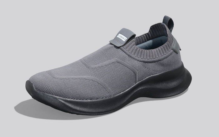 Dark Grey