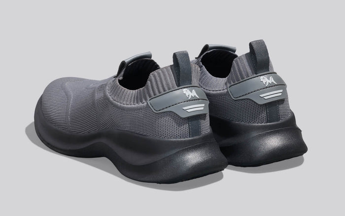 Dark Grey
