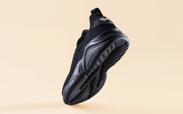 Ultra Black