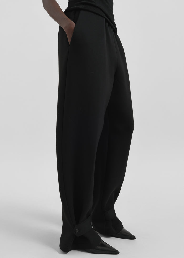 Sorelle Sweatpants - Black