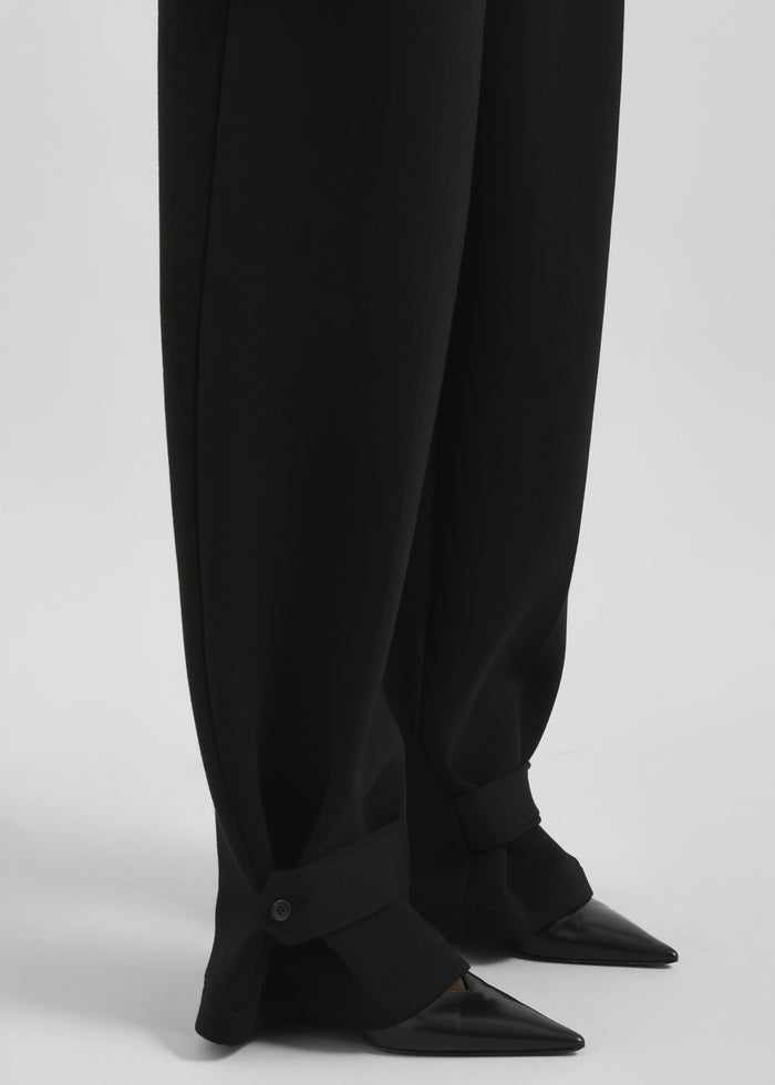 Sorelle Sweatpants - Black