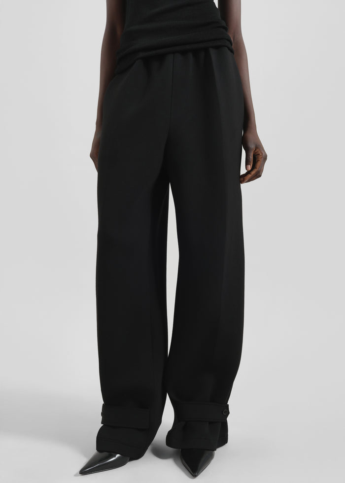 Sorelle Sweatpants - Black