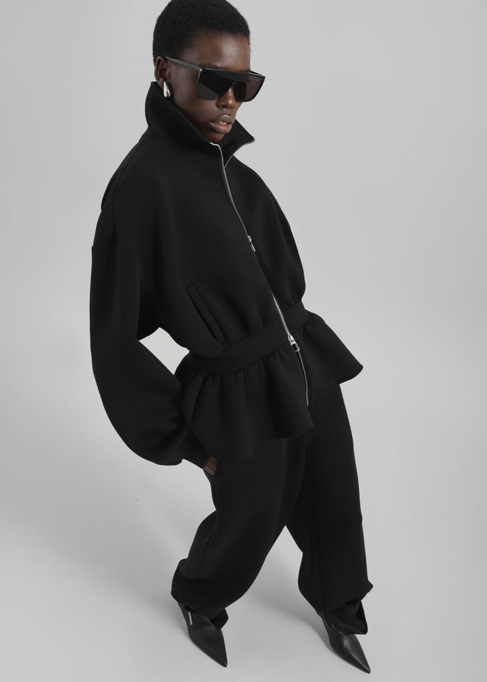 Sorelle Sweatpants - Black
