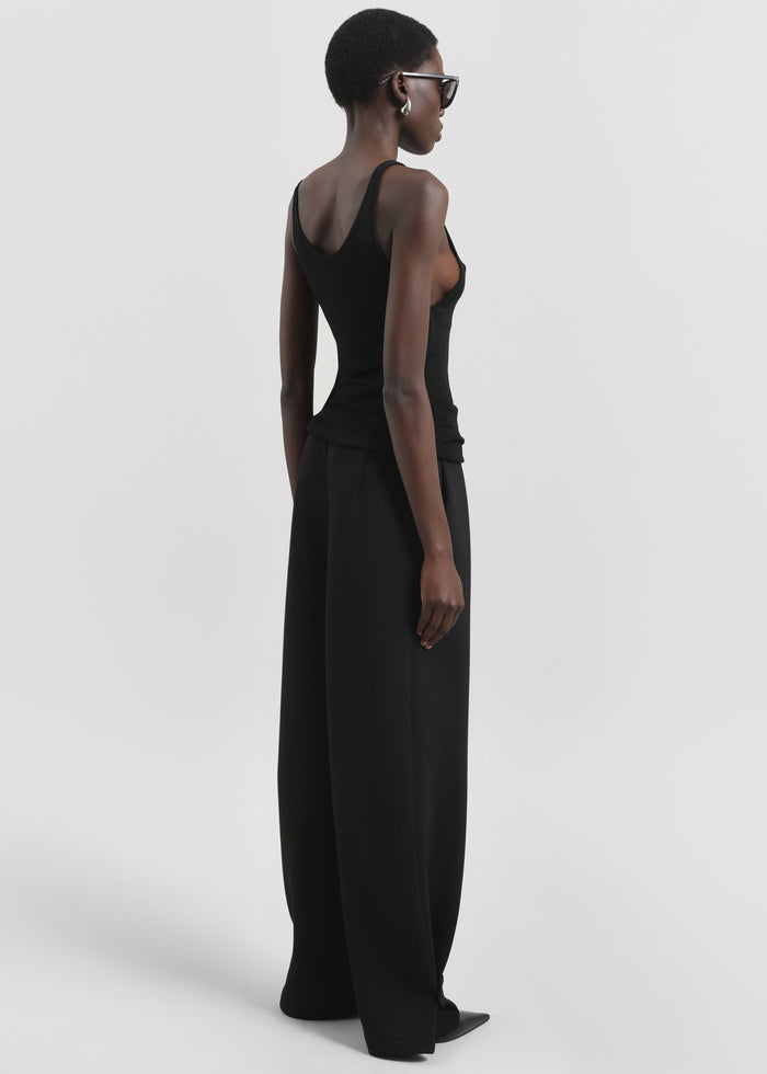 Sorelle Sweatpants - Black