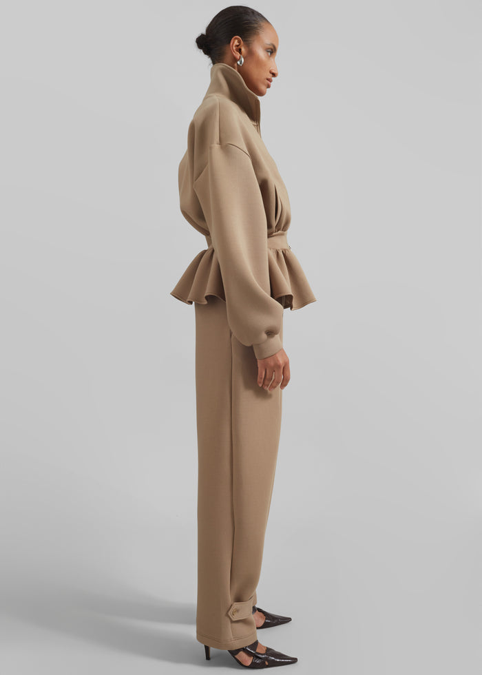 Sorelle Sweatpants - Camel