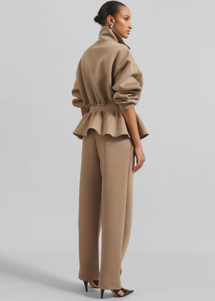 Sorelle Sweatpants - Camel