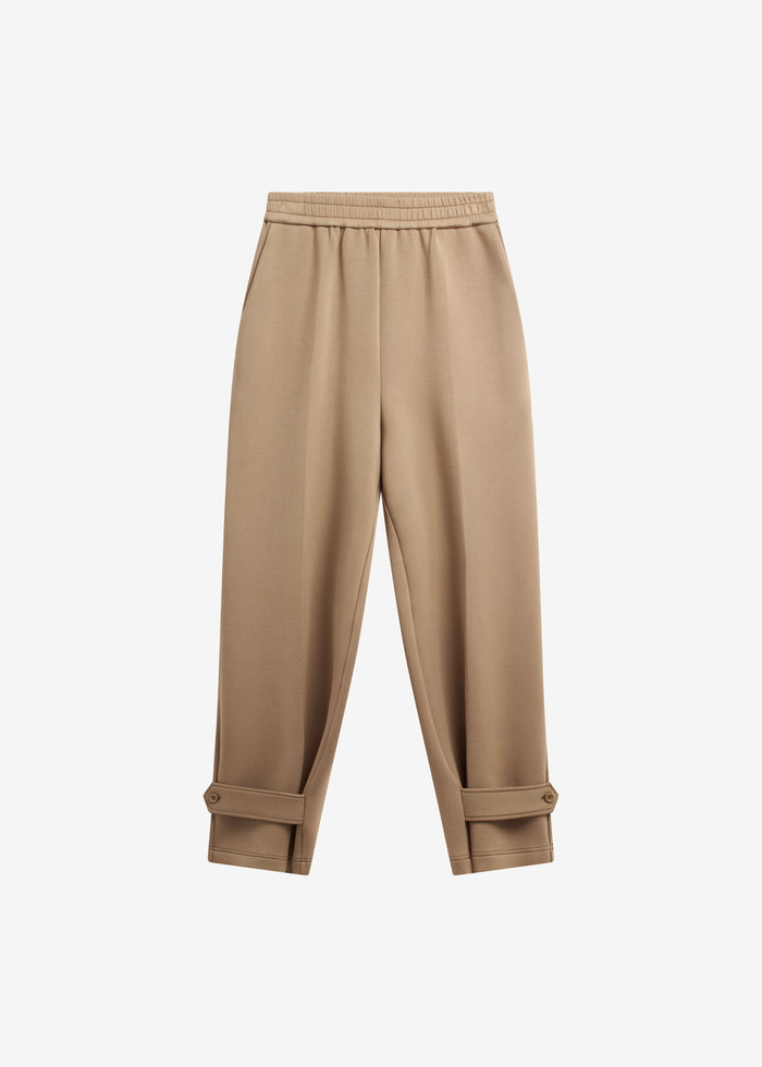 Sorelle Sweatpants - Camel