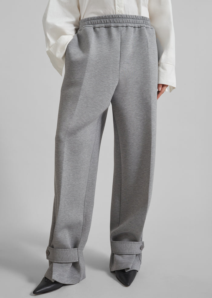 Sorelle Sweatpants - Grey