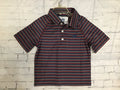 southbound SS polo