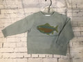 southbound sweater