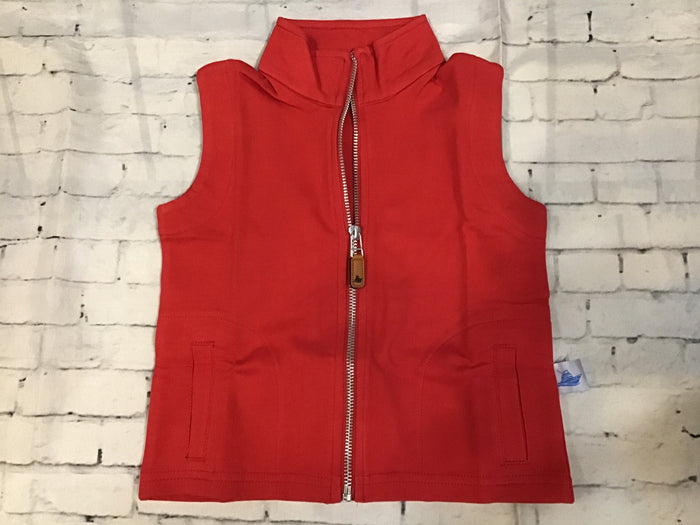 southbound vests