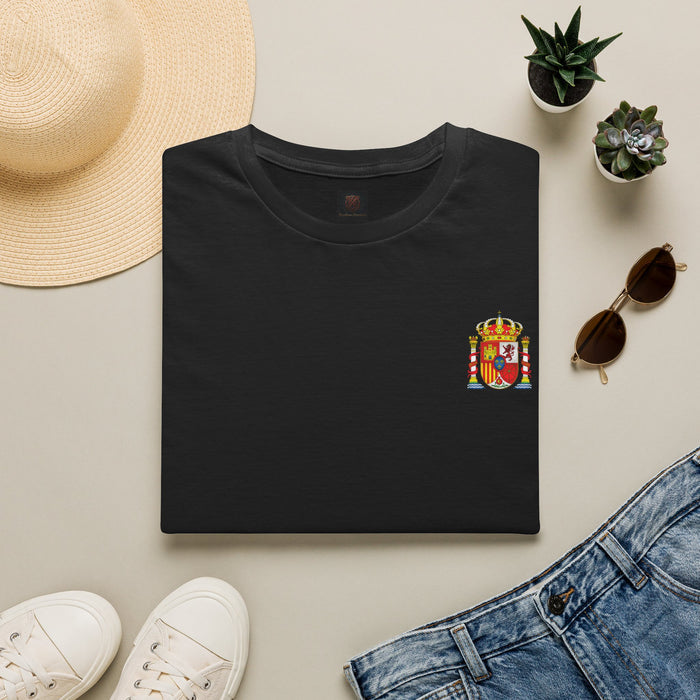 Spanish Bloodlines T Shirt