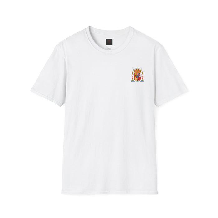 Spanish Bloodlines T Shirt