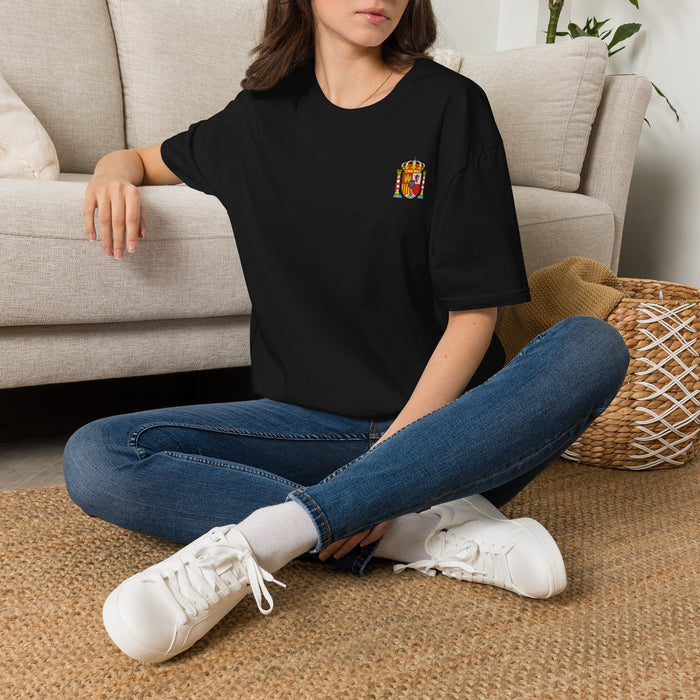 Spanish Bloodlines T Shirt