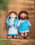 spiritual dolls