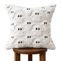 Spooky Ghost Pillow Cover