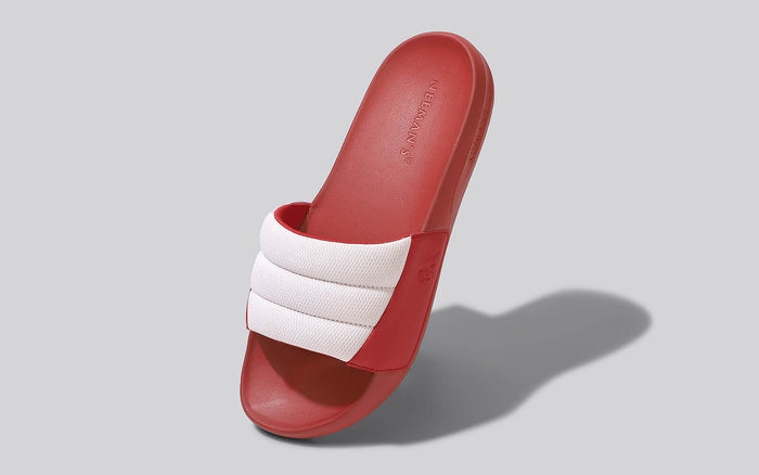 Red-White