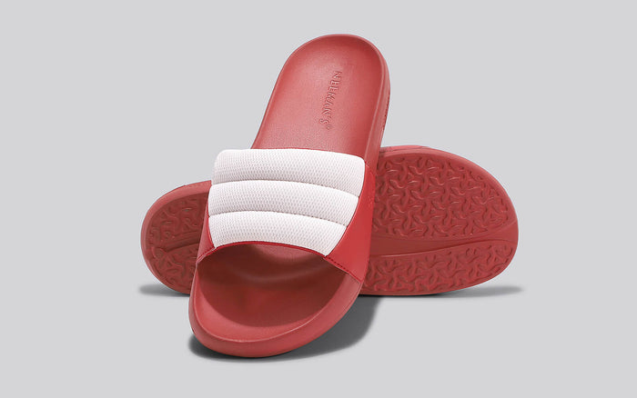 Red-White