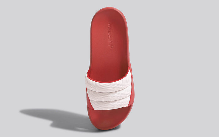 Red-White