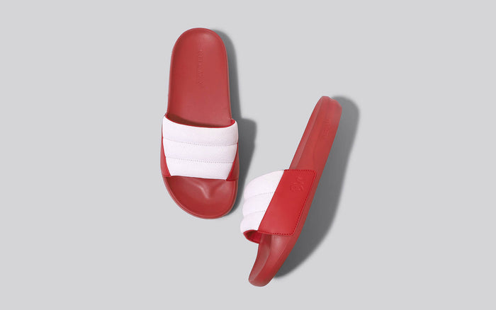 Red-White