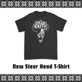 Steer Head T-Shirt