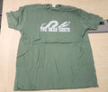 Sugar & Joy Served Cold Tour T-Shirt - Green (USA Variant)