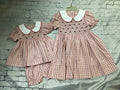 sugarplum smocked