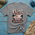Sunburned and Unbothered Graphic T-Shirt