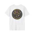 Swedish Bloodlines T Shirt