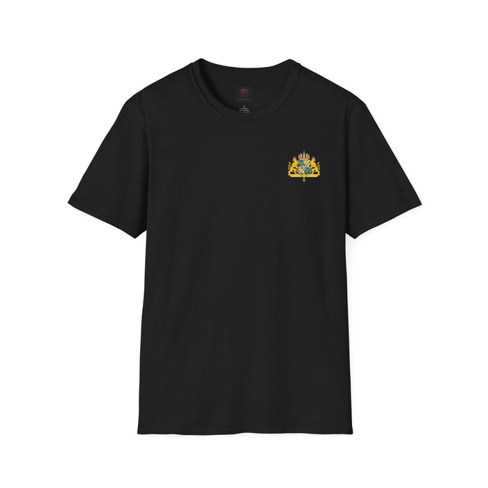 Swedish Bloodlines T Shirt