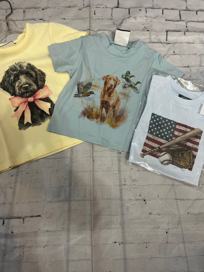 t-shirt