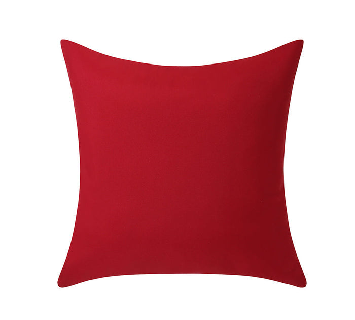 Accessories - Bunny Cushion