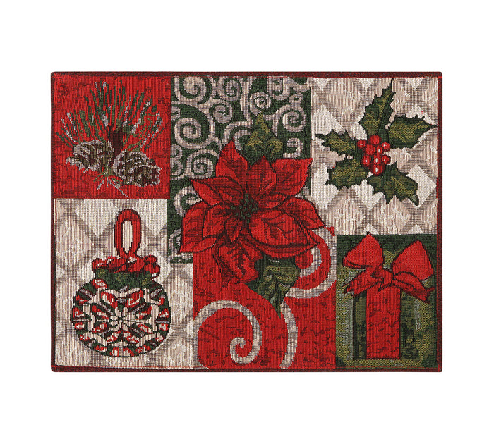 Christmas Decors / 33cm*44cm