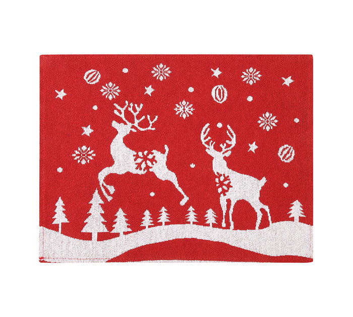 Christmas Reindeer / 33cm*44cm